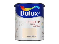 Dulux A Nagyvilág Színei beltéri falfesték Crete Gyapjú szőttes matt 5 l