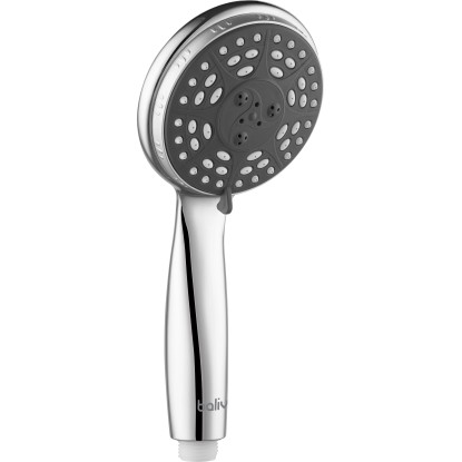 baliv HBR-100.200 kézi zuhany fém