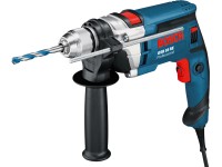 Bosch Professional ütvefúró 750 W GSB 16 RE kofferrel