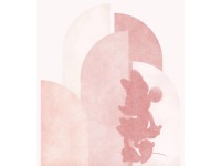 Komar vlies fotótapéta Minnie Creative Aesthetic 250 cm x 280 cm
