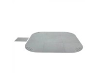 Lay-Z-Spa masszázsmedence padló védő 2,16 m x 2,16 m Lay-Z-Spa masszázsmedence padló védő 2,16 m x 2,16 m