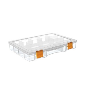 Szortimenter 12/9"