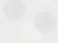 A.S. Creation fátyoltapéta Floral Creme FSC® A.S. Creation fátyoltapéta Floral Creme FSC®