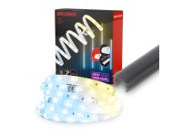 Briloner Pimp your Panel bővítő szett LED szalag CCT funkció 2,6 m Briloner Pimp your Panel bővítő szett LED szalag CCT funkció 2,6 m