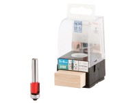 LUX keményfém élszintmaró, 12,7 mm