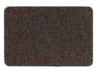 OBI  lábtörlő Mega ripsz 40 cm x 60 cm  barna