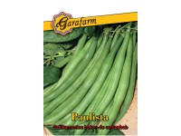 Zöldhüvelyű bokorbab Paulista Zöldhüvelyű bokorbab Paulista