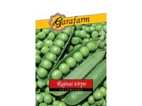 Borsó vetőmag Rajnai törpe 500 g Borsó vetőmag Rajnai törpe 500 g