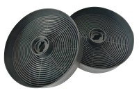 Aktívszén-szűrő 2 (Evido Sotto Slimlux 60TC Fade modellekhez) 2 db/csomag Aktívszén-szűrő 2 (Evido Sotto Slimlux 60TC Fade modellekhez) 2 db/csomag