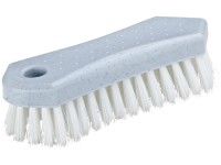 OBI univerzális műanyag kefe  gránit színben  műanyag sörtével