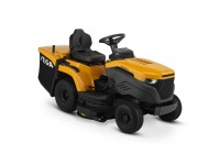 Stiga ESTATE 598 W fűgyűjtős fűnyíró traktor Stiga ESTATE 598 W fűgyűjtős fűnyíró traktor