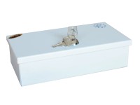 Trezor pénzkazetta Mini betét nélkül