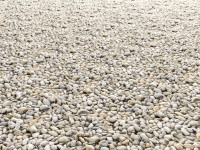 Kvarckavics, világos, 8 mm - 16 mm, 15 kg/zsák