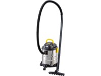 CMI C-NTS-20 A nedves és száraz porszívó 20 l CMI C-NTS-20 A nedves és száraz porszívó 20 l