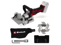 Einhell Power X-Change TE-BJ 18 Li Solo akkus lapostiplimaró Einhell Power X-Change TE-BJ 18 Li Solo akkus lapostiplimaró