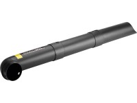 LUX-TOOLS tartalék szívócső A-LS-20/250-25 akkumulátoros lombszívóhoz/-fúvóhoz LUX-TOOLS tartalék szívócső A-LS-20/250-25 akkumulátoros lombszívóhoz/-fúvóhoz