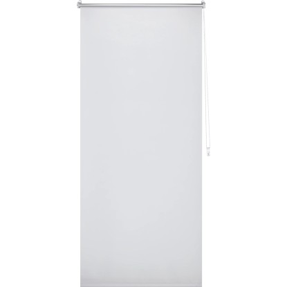 OBI Manresa hővédő roló 80 cm x 175 cm fehér