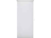 OBI Manresa hővédő roló 80 cm x 175 cm fehér