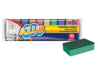 Mosogató dörzsi 10 db Mosogató dörzsi 10 db