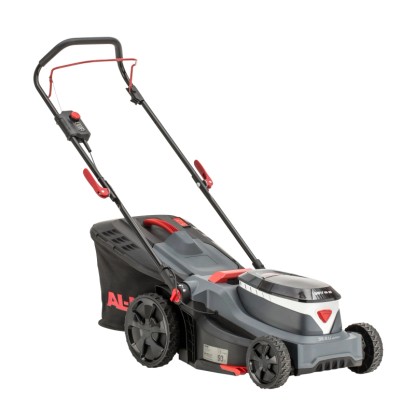 Akkus fűnyíró 38.6 LI COMFORT