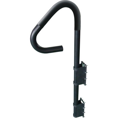 Nordlys korlát a pezsgőfürdőbe való biztonságos belépéshez