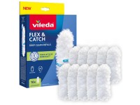 Vileda Flex&Catch portörlő utántöltő 10 db
