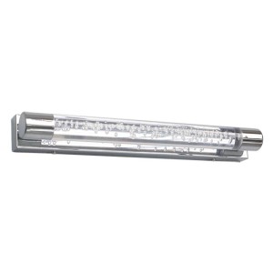 Rábalux Abbey LED fürdőszobai fali lámpa 2 x 5 W króm
