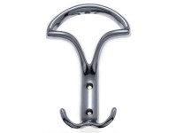 Fogas EM-072-A 32 mm króm