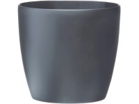 Elho Brussels virágcserép kerek görgős átmérője 35 cm antracit