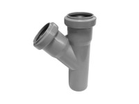 Lefolyó egál ág 32/32/45 HTEA Lefolyó egál ág 32/32/45 HTEA