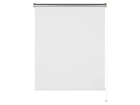 Schöner Wohnen Martha hővédő roló 45 cm x 150 cm fehér