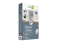 Easy Life rovarháló mágneses ajtófüggöny Premium 100 cm x 220 cm fehér