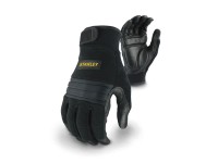 Stanley vibrációt csökkentő védőkesztyű 10