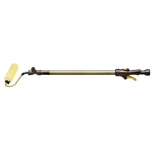Wagner Handi-Roller 23 cm festéktartállyal és adagoló funkcióval a kényelmes festéshez.