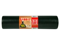 Alufix szemeteszsák 180 l / 10 db Alufix szemeteszsák 180 l / 10 db