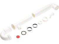 Csőszifon átmérő 47,8 mm (G 1 1/2 Csőszifon átmérő 47,8 mm (G 1 1/2