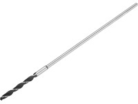 LUX-TOOLS Comfort zsalufúró 10 mm x 400 mm