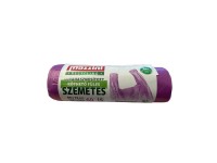 MAZZINI Újrahasznosított Köthető Füles Szemetes 60 L 15 db/roll MAZZINI Újrahasznosított Köthető Füles Szemetes 60 L 15 db/roll