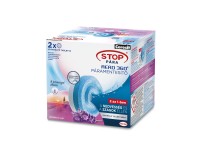 Ceresit Stop Pára utántöltő tabletta Levendula illattal 2 x 450 g tabletta Ceresit Stop Pára utántöltő tabletta Levendula illattal 2 x 450 g tabletta