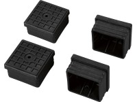 Talpkupakok a Moonbeam lounge garnitúrához Talpkupakok a Moonbeam lounge garnitúrához