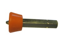 Knauf csavarozó feltét forgó mélységütközővel