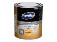 Supralux lakk beltéri selyemfényű 0,75 l Supralux lakk beltéri selyemfényű 0,75 l