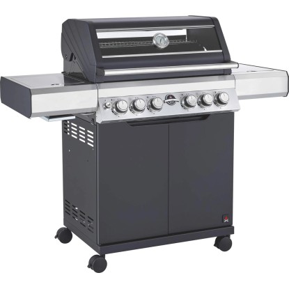 Gázgrill Knox Jamestown