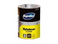 Supralux vékonylazúr Xyladecor Classic  5 l paliszander