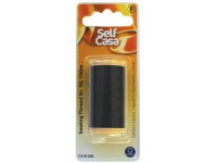 Varrócérna 5 mm x 100 m fekete Varrócérna 5 mm x 100 m fekete