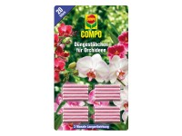 Compo táprúd orchideához 20 db