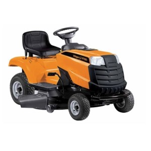 Villager VT 985 fűnyíró traktor