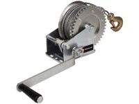 Einhell TC-WI 800 kézi kábelcsörlő rakományok húzásához és rögzítéséhez Einhell TC-WI 800 kézi kábelcsörlő rakományok húzásához és rögzítéséhez