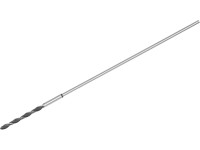 LUX-TOOLS Comfort zsalufúró 8 mm x 400 mm