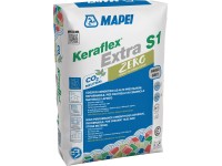 Keraflex Extra S1 Zero szürke 25 kg